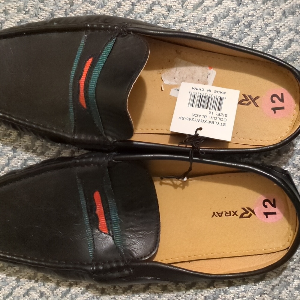 Men's loafers